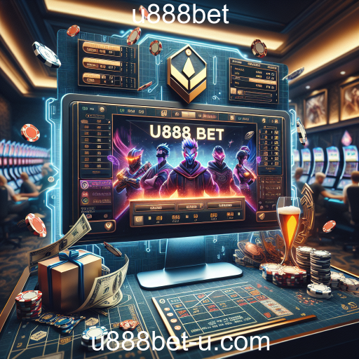 Apostas em eSports: O Futuro do Jogo Online